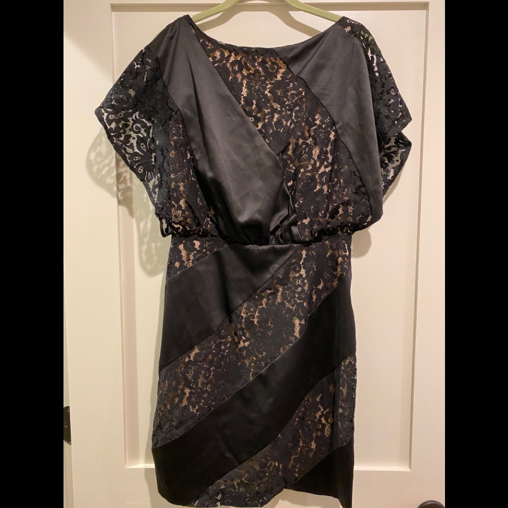 LBD Lace and Fully Lined💃🏻